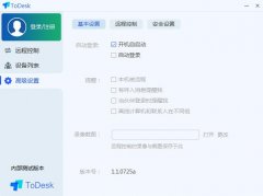 ToDesk官方安装版 V4.3.3.1