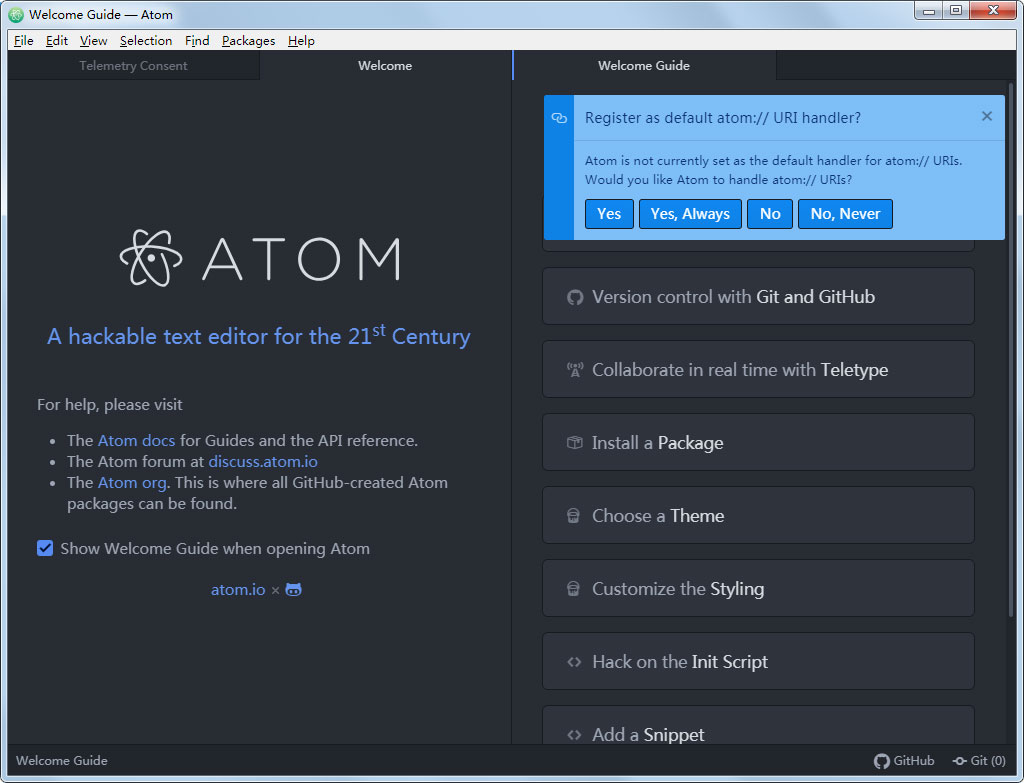 ATOM