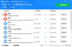 驱动总裁官方安装版(DrvCeo) V2.11.0.1