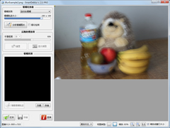 SmartDeblur绿色版(图像清晰软件) V2.3