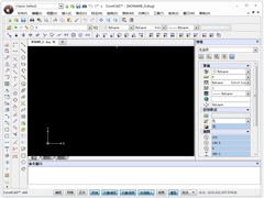 CorelCAD 2016破解版 V16.2.1.3056