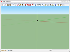 Google SketchUp中文安装版(草图大师) V16.1.1450.0