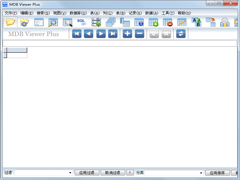 MDB Viewer Plus绿色汉化版(MDB浏览编辑) V2.4.9