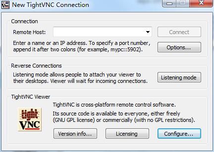 TightVNC