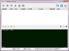 Xlight FTP server中文安装版 V3.9.1