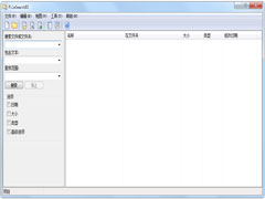 FileSearchEX绿色中文版(文件搜索工具) V1.1.0.9