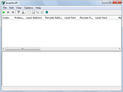 SmartSniff英文安装版(数据包捕获软件) V2.25