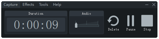 Camtasia Studio