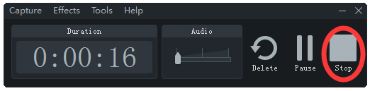 Camtasia Studio