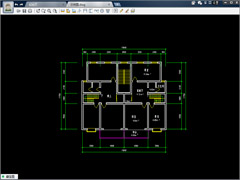 CAD迷你算量官方安装版 V1.0