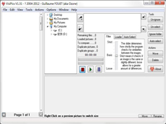 VisiPics英文安装版(重复图片查找工具) V1.31