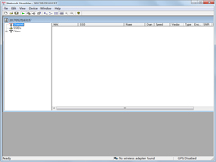 Netstumbler官方版(无线网卡信号侦测软件) V0.4.0
