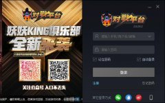 11对战平台官方安装版 V2.0.25.41