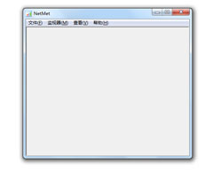 Network Meter汉化绿色版(流量测量) V1.0.0.0