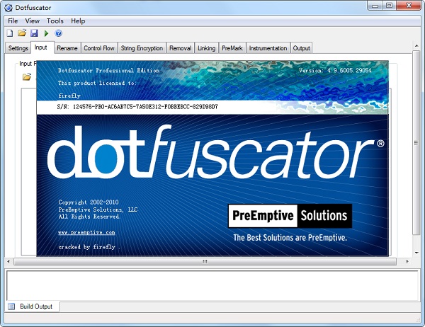 Dotfuscator