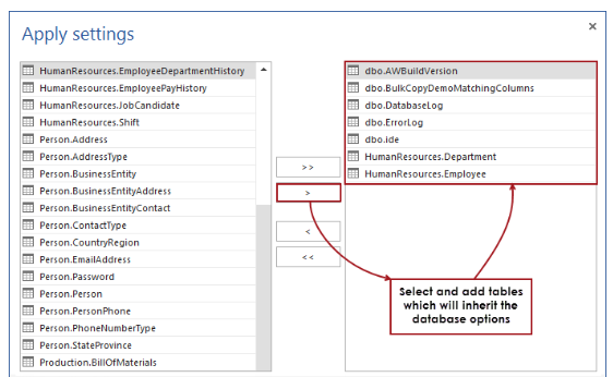 ApexSQL Generate中文破解版 V2020