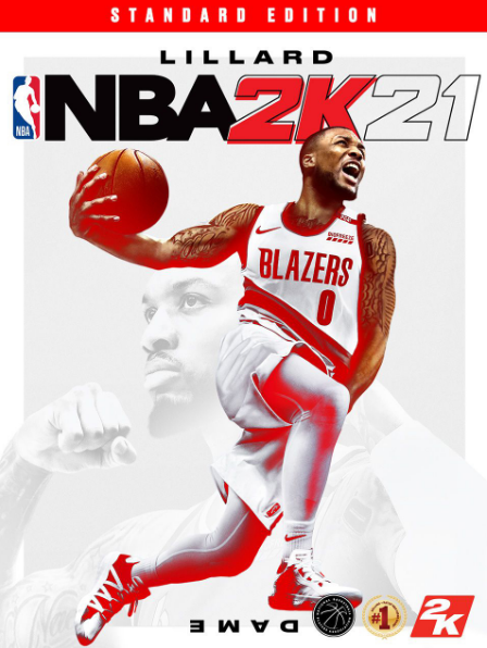 NBA2K20