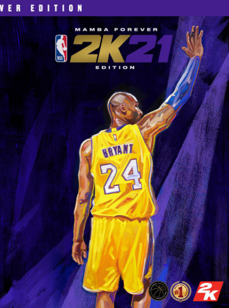 NBA2K20