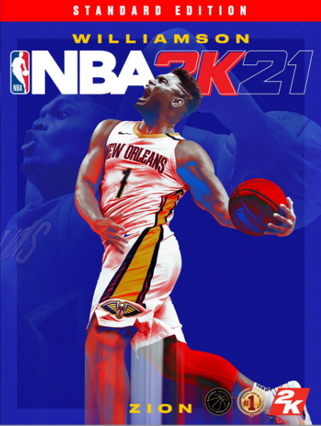 NBA2K20