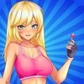 女孩健身房安卓版 V1.0.4