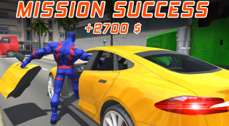 不凡英雄百度版