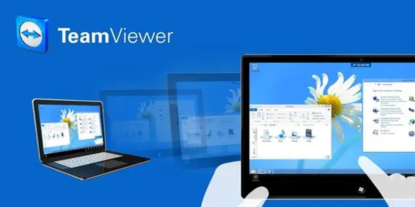 TeamViewer 15激活版 V15.32