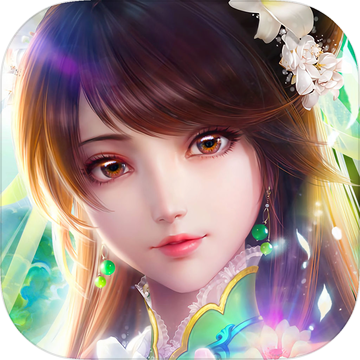 剑侠如歌传ios官方版 V1.0