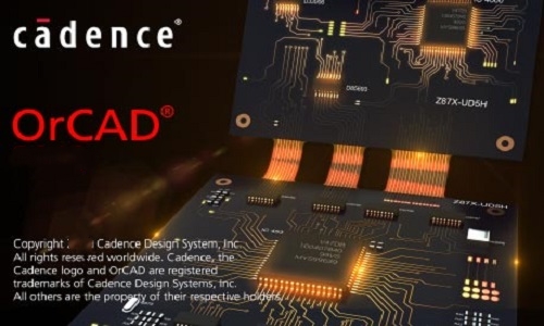 cadence 16破解版 V16.6