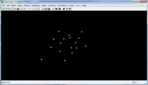 HyperChem破解版 V9.01