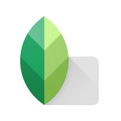 Snapseed ios版 V2.19.0.201907232