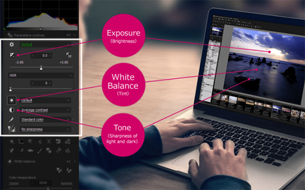 silkypix developer studio pro 11破解版 V11.0.3.2