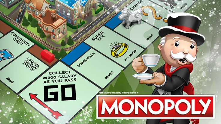 monopoly