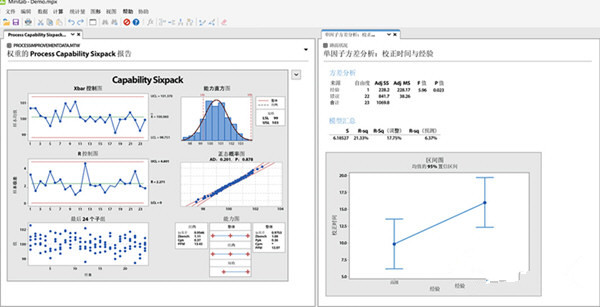 Minitab2021