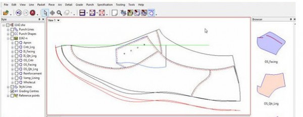 shoemaster中文破解版 V16.03