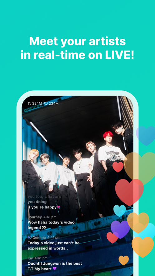 Weverse