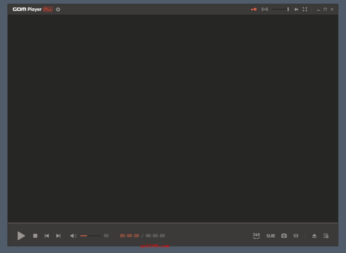 GOM Player Plus汉化版 V2.3.54.5318