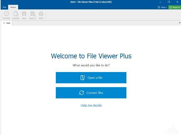 File Viewer Plus破解版(万能文件打开器) V3.2.1.52