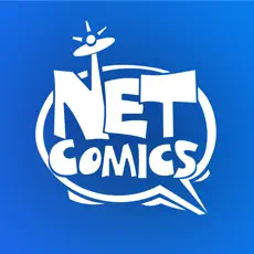 NETCOMICS漫画免费版 V3.0.1