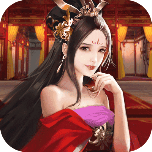 姬战三国正版 V1.7