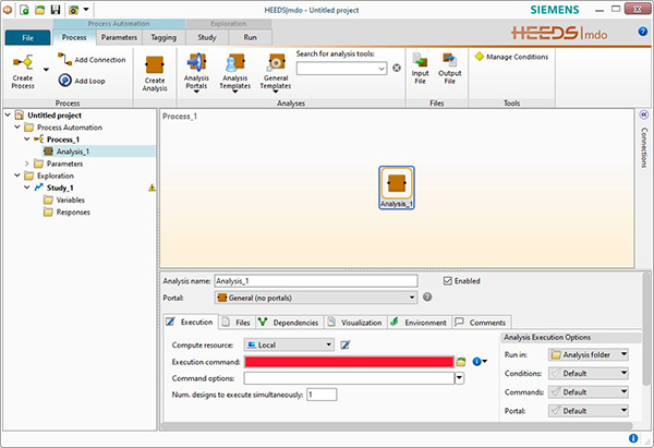 Siemens HEEDS MDO破解版 V2020.1.1