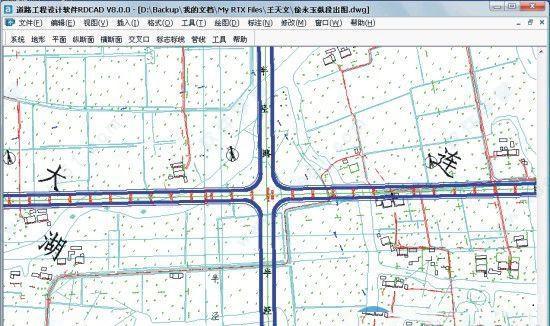 RDCADG永久破解版 V2.0