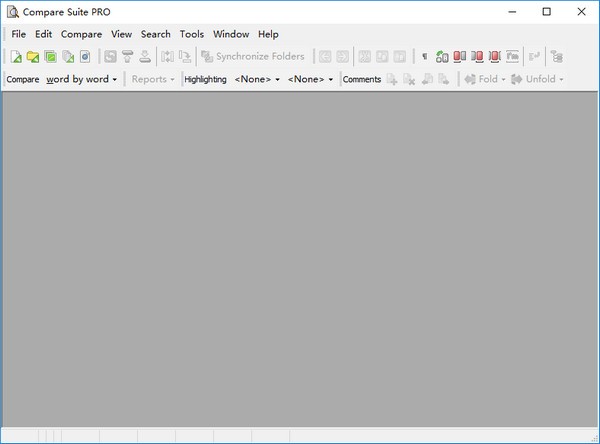 Compare Suite破解版(文件对比工具) V8.4.0.0