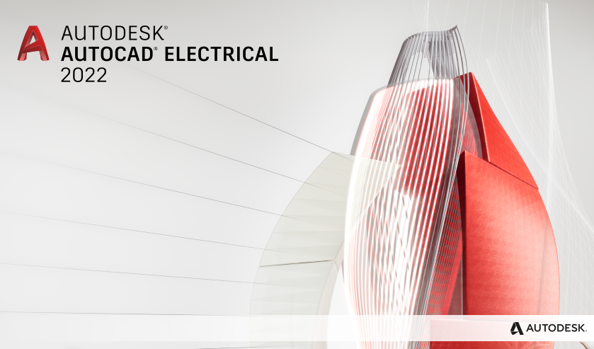 AutoCAD Electrical 2021中文破解版