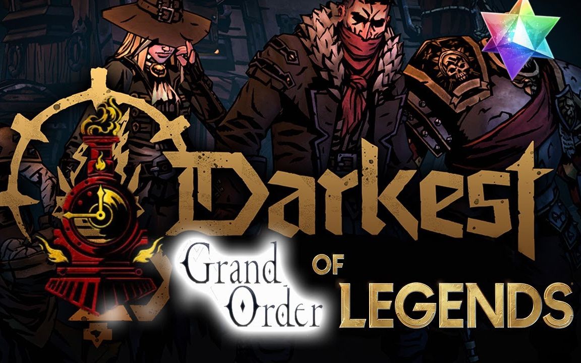 Darkest Dungeon 2中文破解版 V1.0