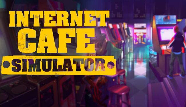 Internet Cafe Simulator 2破解版 V1.0