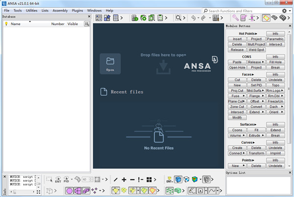 BETA CAE Systems中文破解版 V20