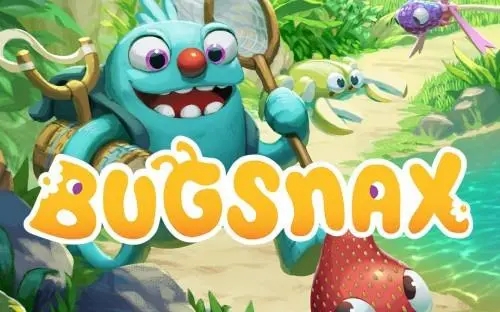 Bugsnax中文破解版 V1.0