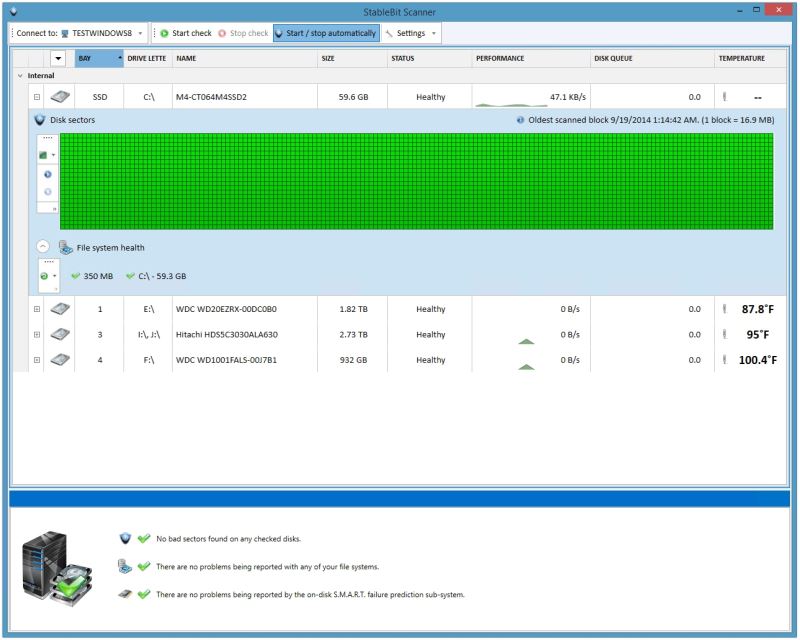 StableBit.Scanner激活版 V2.6.2.3920