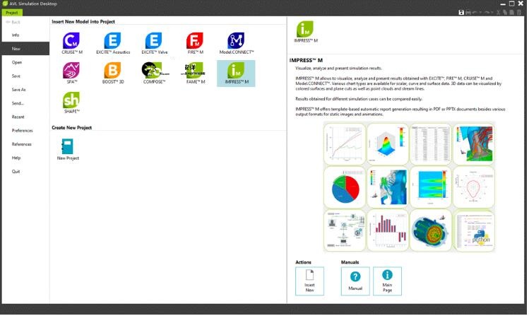 AVL Simulation Suite 2020 R1破解版