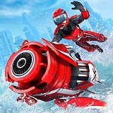 激流快艇叛逆者福利版 V1.0